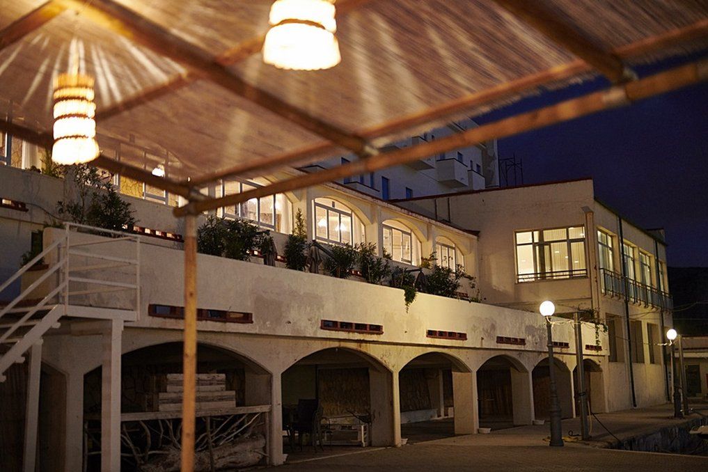 Hotel Tirreno Rome Luaran gambar